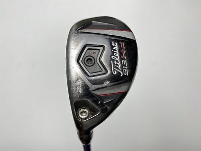 Titleist 913 H.d 4 Hybrid 23* Diamana Blue 72g Regular  LH Midsize Grip
