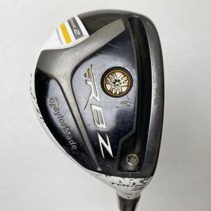 Taylormade RocketBallz Stage 2 Tour 3 Hybrid 18.5* RocketFuel 80g Stiff RH