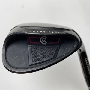 Cleveland Smart Sole 2.0 S Sand Wedge SW Action 50g Wedge Graphite Womens RH