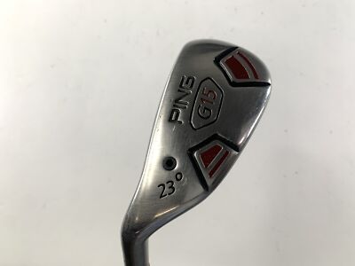 Ping G15 4 Hybrid 23* TFC149 Regular Graphite Mens LH