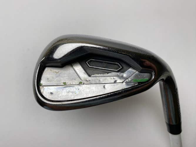 Taylormade RocketBallz Gap Wedge GW Matrix Ozik Program 45g Ladies Steel RH