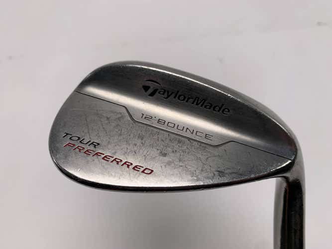 TaylorMade Tour Preferred Bounce 2014 Sand Wedge SW 56* TT DG Wedge Mens RH