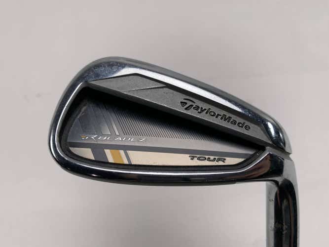 TaylorMade RocketBladez Gap Wedge GW True Temper DG X100 Extra Stiff Mens RH