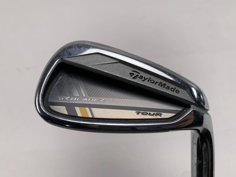 TaylorMade RocketBladez Gap Wedge GW True Temper DG X100 Extra Stiff Mens RH