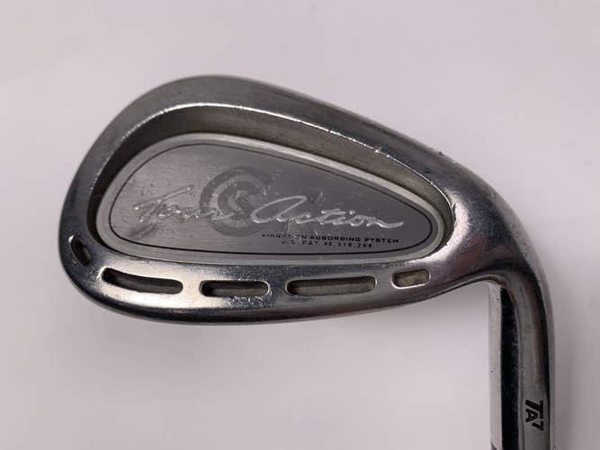 Cleveland TA7 Utility Wedge UW True Temper Dynamic Gold S300 Stiff Steel Mens RH