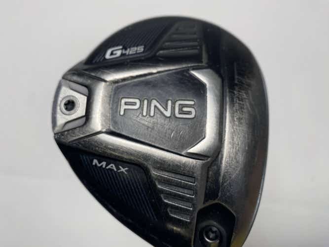 Ping G425 Max 5 Fairway Wood 17.5* Alta CB Soft Regular Senior Graphite Mens RH