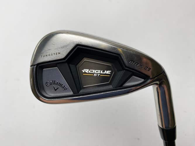 Callaway Rogue ST Max OS Single 7 Iron Tensei Blue AV Series 65g Regular RH