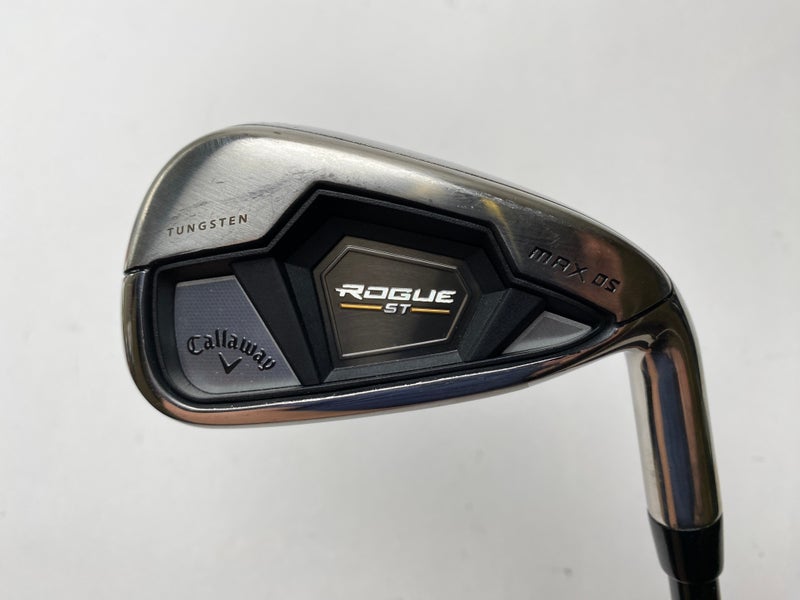 Callaway Rogue ST Max OS Single 7 Iron Tensei Blue AV Series 65g Regular RH