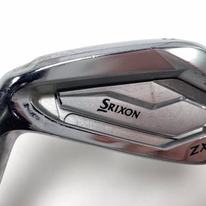Srixon ZX5 Single 6 Iron NS Pro Modus 3 Tour 105 105g Stiff Steel Mens LH