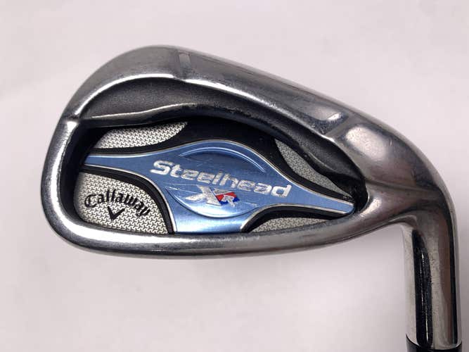 Callaway Steelhead XR Single 8 Iron Matrix Ozik Program F15 Ladies Graphite RH