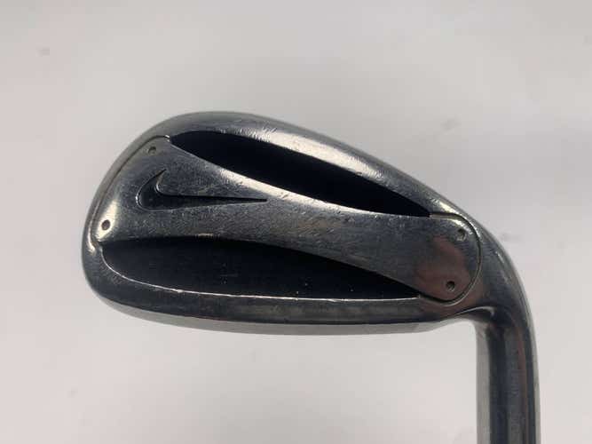 Nike Slingshot Single 8 Iron Slingshot Regular Graphite Mens RH
