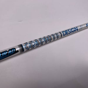 Graphite Design Tour AD HD-5 Stiff Graphite Driver Shaft 44.25"-Callaway