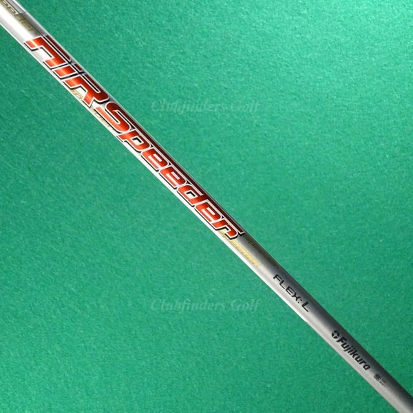 Fujikura Air Speeder .335 Ladies Flex 42" Pulled Graphite Wood Shaft