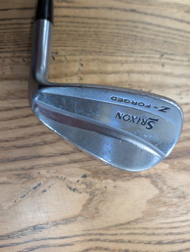 Srixon Z-Forged Iron Set