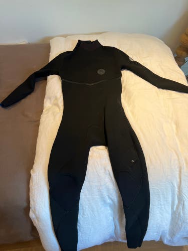 Men's Fullsuit XL 3/2mm Rip Curl Wetsuit (New)