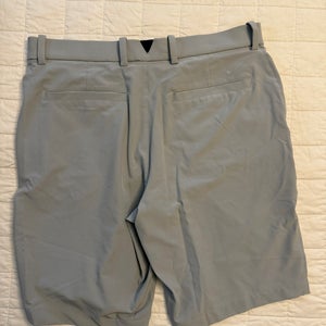 Gray Size 34 Men's Nike Shorts (New)