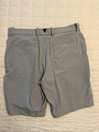 Gray Size 34 Men's Nike Shorts (New)