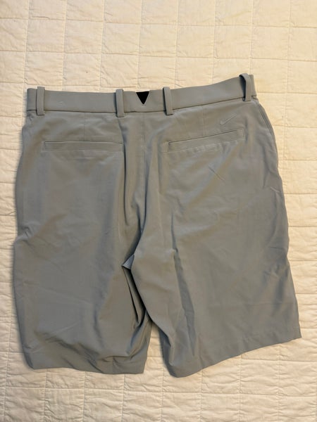 Gray Size 34 Men's Nike Shorts (New)