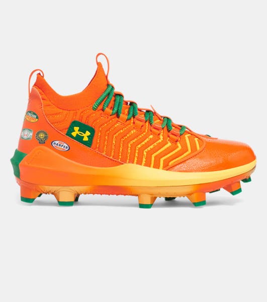 Orange Kid display picture 3