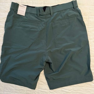 Green Size 34 Men's Nike Shorts (New)
