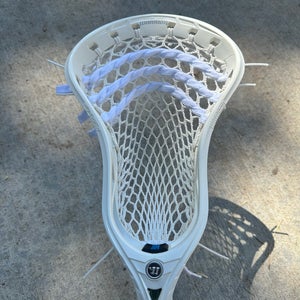 Pro Strung Warrior EVO QX2-O Strung Head