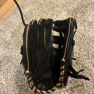 2024 Rawlings Gold Glove Elite LH Outfield Baseball Glove 13" (Used)