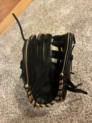2024 Rawlings Gold Glove Elite LH Outfield Baseball Glove 13" (Used)