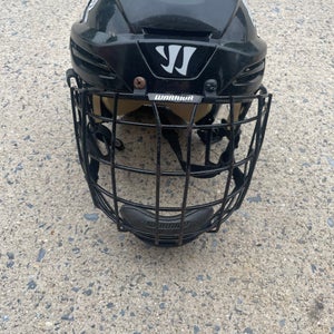 Large Covert PX+ Helmet (Used)