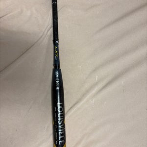 Louisville Slugger LXT USSSA Certified Bat (-10) 22 oz 32" (Used)