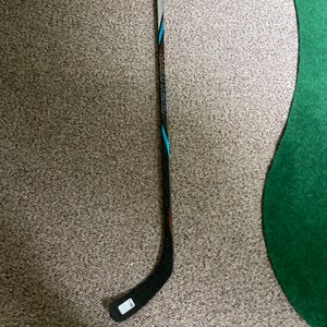 Senior Bauer Nexus Tracer Right Handed Hockey Stick (Used)