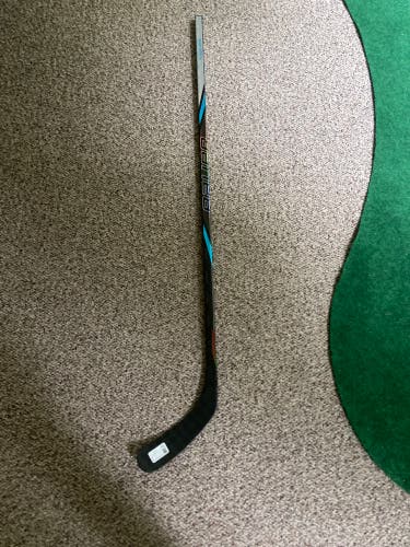 Senior Bauer Nexus Tracer Right Handed Hockey Stick (Used)