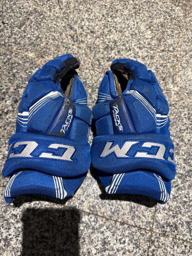 CCM Gloves 13" (Used)