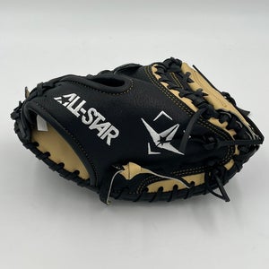All Star future star series 31.5 youth Catcher's Baseball Glove