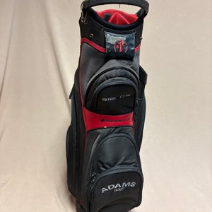Unisex Adams Bag (Used)