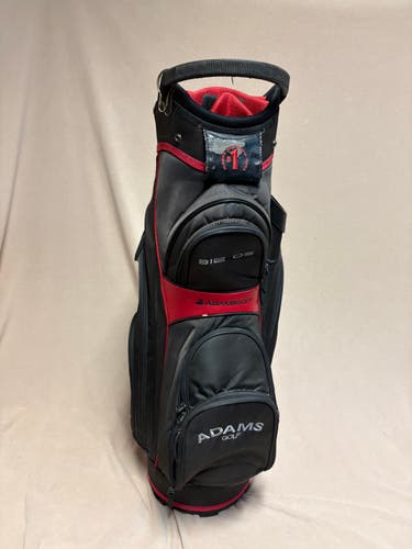 Unisex Adams Bag (Used)