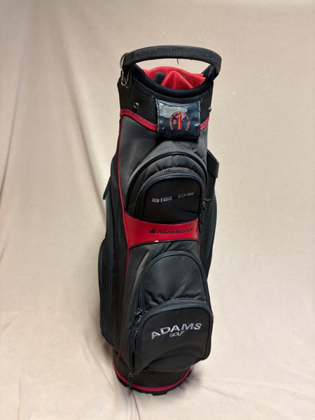 Unisex Adams Bag (Used)