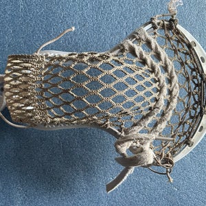 StringKing Legend Intermediate Strung Head (Used)