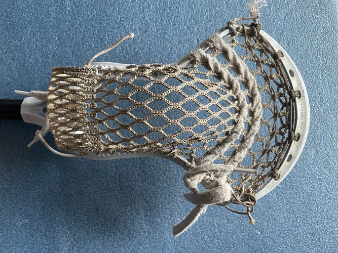 StringKing Legend Intermediate Strung Head (Used)