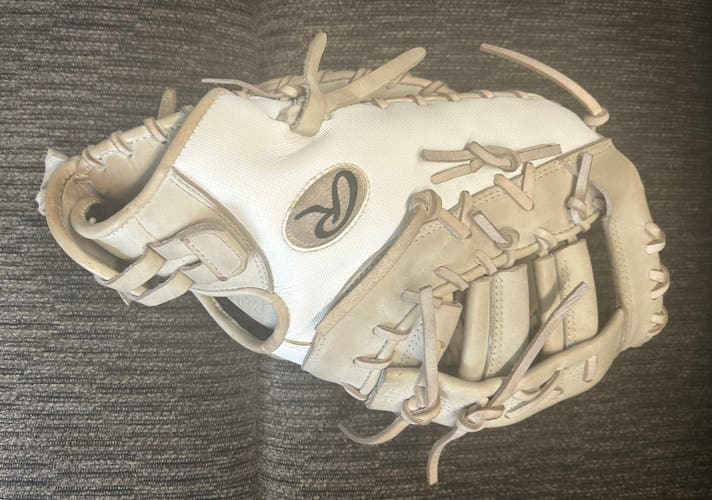 Rawlings Liberty Advanced LH First Base Softball Glove 13" (Used)