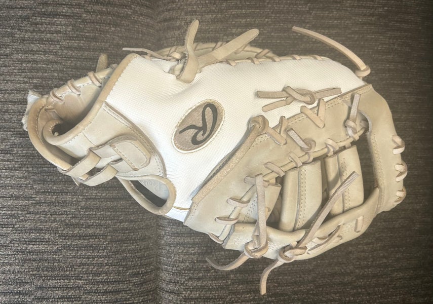 Rawlings Liberty Advanced LH First Base Softball Glove 13" (Used)