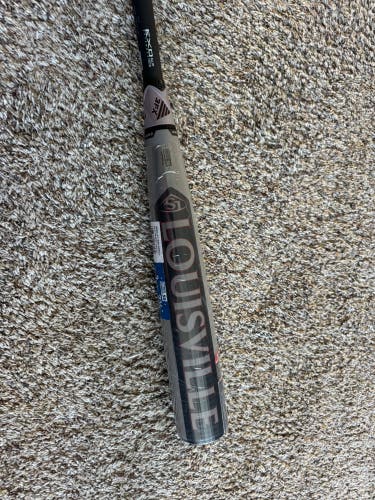 2026 Louisville Slugger Select PWR Hybrid BBCOR Certified Bat (-3) 29 oz 32" (New)