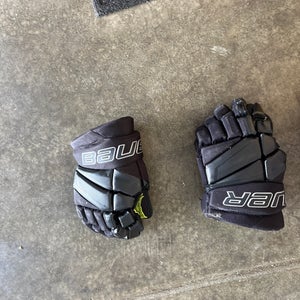 Bauer Vapor 3X Gloves 11" (Used)
