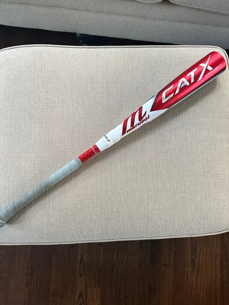 2023 Marucci CATX Connect USSSA 30” (-5) (Used)