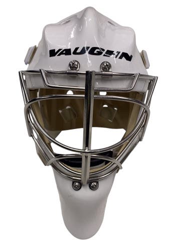 Vaughn VM Pro Custom Senior Goalie Mask
