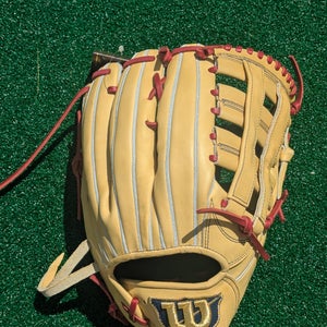 Rare Wilson Staff Baseball Glove - 12.25" - Brand New w/Tags(New)