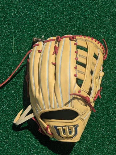 Rare Wilson Staff Baseball Glove - 12.25" - Brand New w/Tags(New)