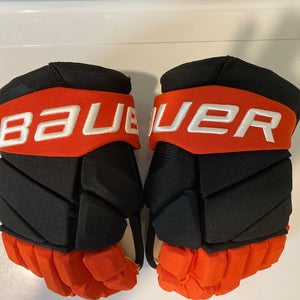 Bauer Vapor Hyperlite Gloves 13" Pro Stock (Used)