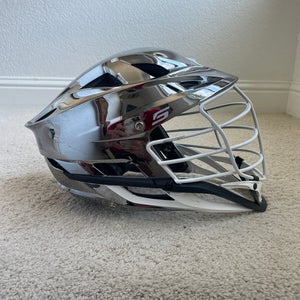 Adult Cascade S Lacrosse helmet