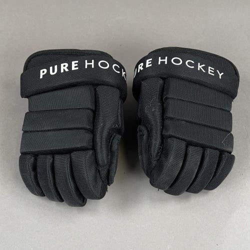 Pure Hockey Starter Youth 8" Hockey Gloves