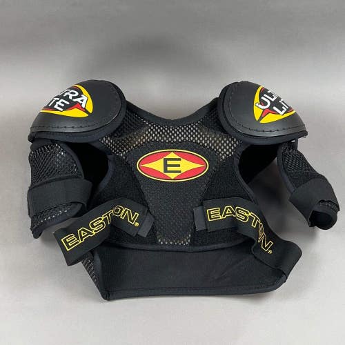 Easton Ultra Lite Junior Large Hockey Shoulder Pads